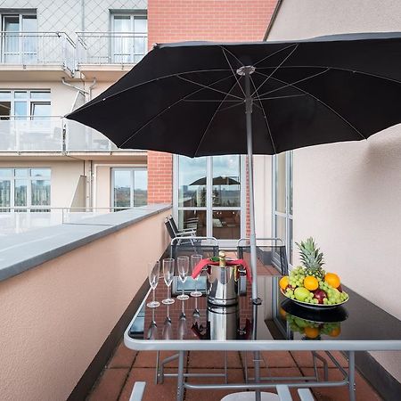 Apartment U Zvonarky 프라하 외부 사진