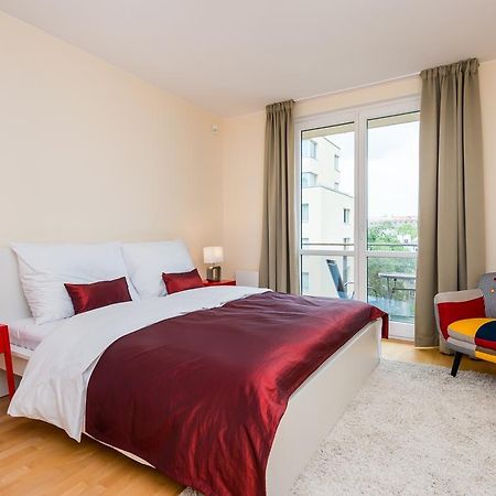 Apartment U Zvonarky 프라하 외부 사진