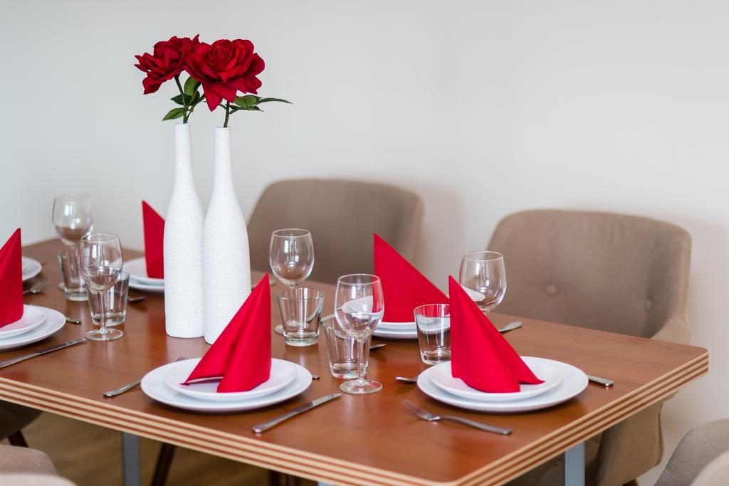 Apartment U Zvonarky 프라하 외부 사진