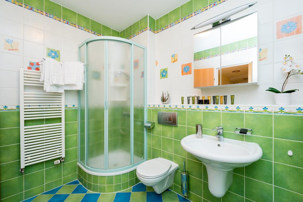 Apartment U Zvonarky 프라하 외부 사진
