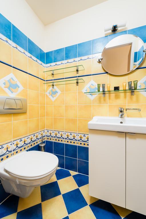 Apartment U Zvonarky 프라하 외부 사진