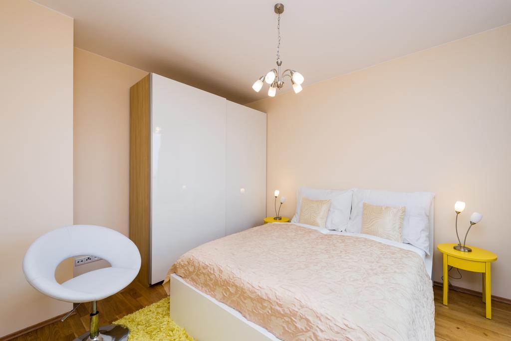 Apartment U Zvonarky 프라하 외부 사진