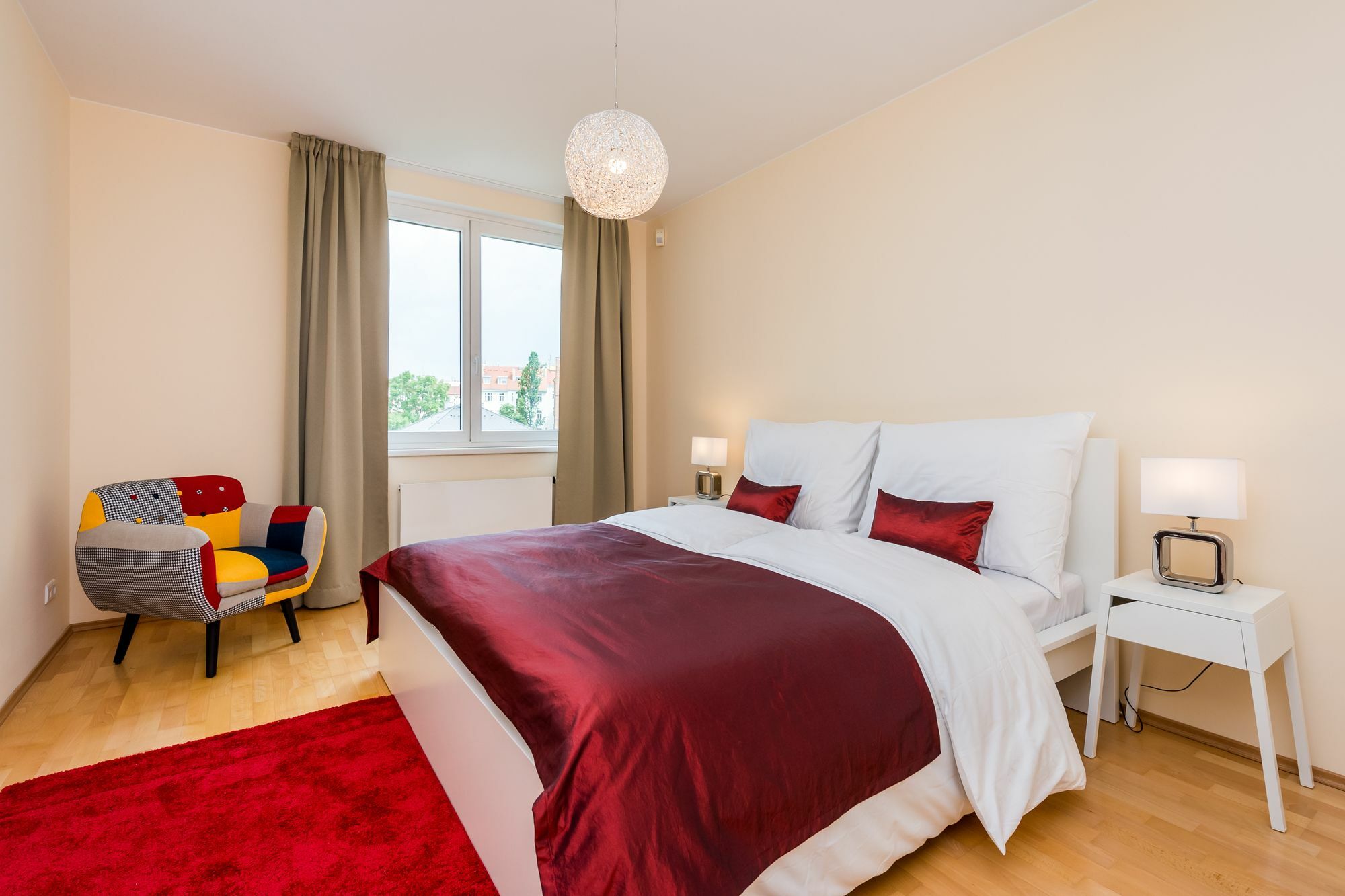 Apartment U Zvonarky 프라하 외부 사진