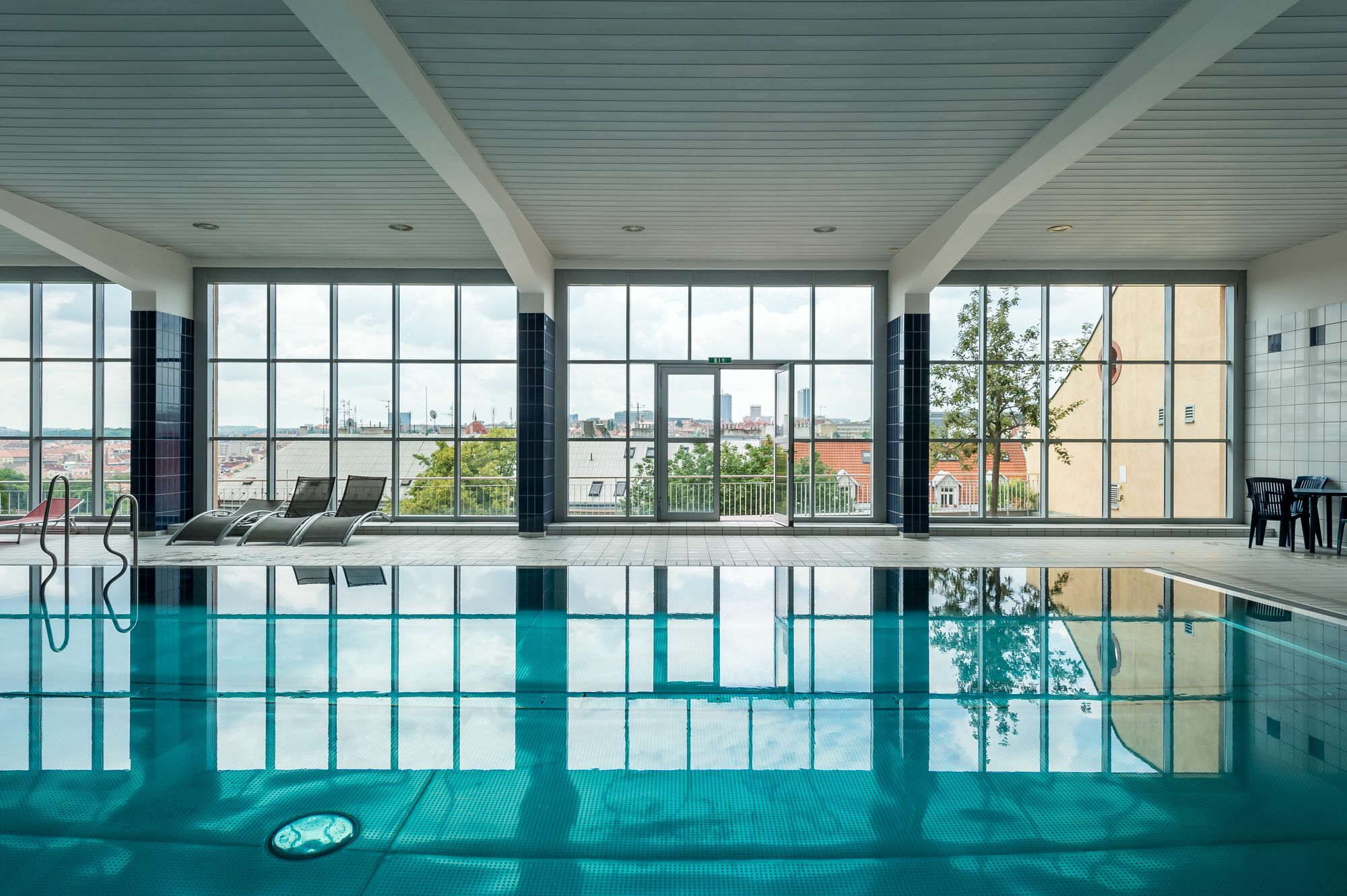 Apartment U Zvonarky 프라하 외부 사진